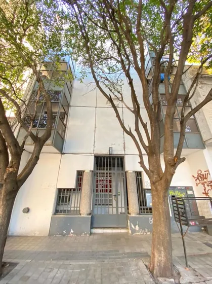 Alquiler Nueva Cordoba Monoambiente Zona Parque Las Tejas