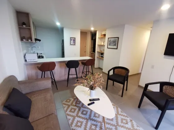Apartamento En Venta, Belén Guayabal, Medellín 