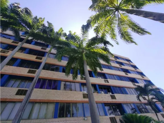 Apartamento En Venta Tucacas  Lr-5971779
