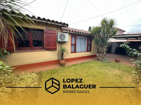 Venta Casa - Ciudad Evita - 2 Dormitorios - Apto Credito