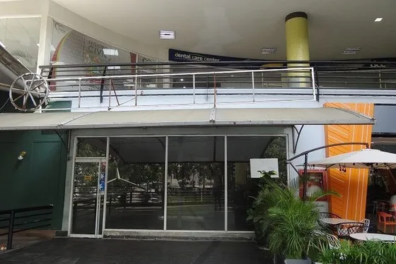 Local Comercial En Venta En C.c. Piazza Urb El Parral Valencia Estado Carabobo