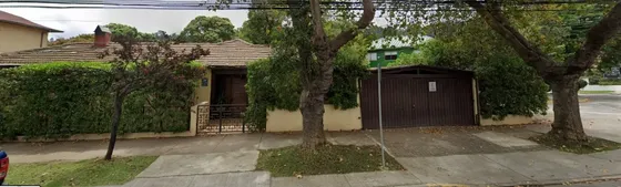 Casa En Venta Los Plátanos
