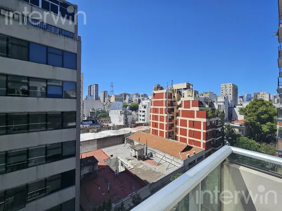 Departamento / Oficina De 2 Ambientes - Belgrano  - Venta.