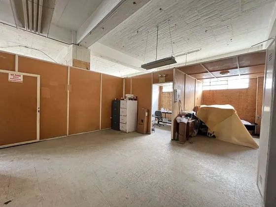Piso Industrial En Venta. Ruíz Pineda