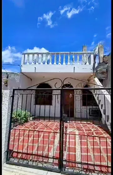 Se Vende Casa En El Municipio De Santiago De Tolu