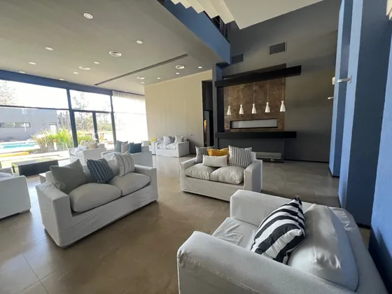Venta Depto Carpinchos De Otamendi Emprendimiento Residencial Renta Vivienda