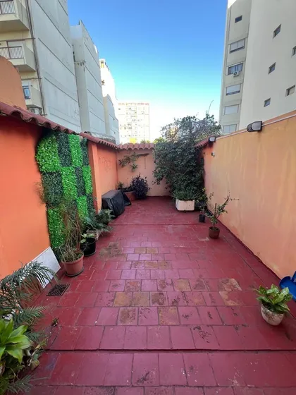 Departamento Monoambiente  En Venta En Belgrano, Capital Federal, Buenos Aires