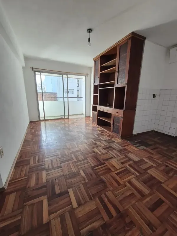 Alquiler Apartamento En Aguada · Foto 1
