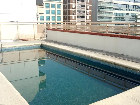Oppel | Departamento En Alquiler | Belgrano  Capital Federal