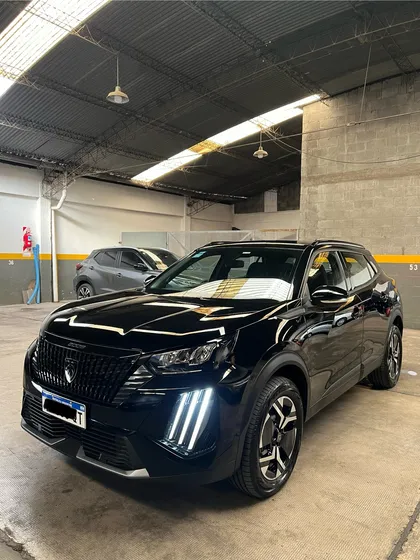 Peugeot 2008 1.0t Active
