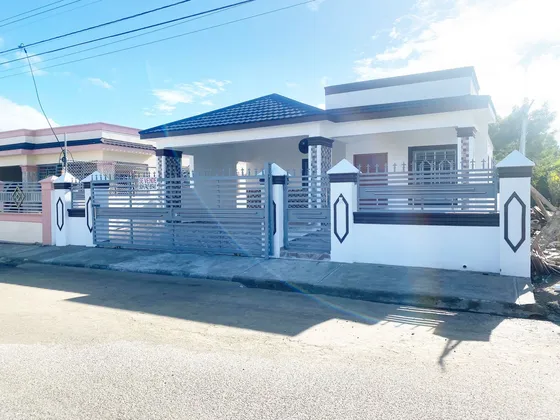 Increíble Casa En Venta De Oportunidad En La Barranquita