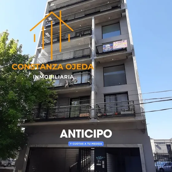 Departamento En Venta Moreno 