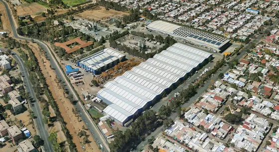 Bodega En Sector Privilegiado En Peñalolén