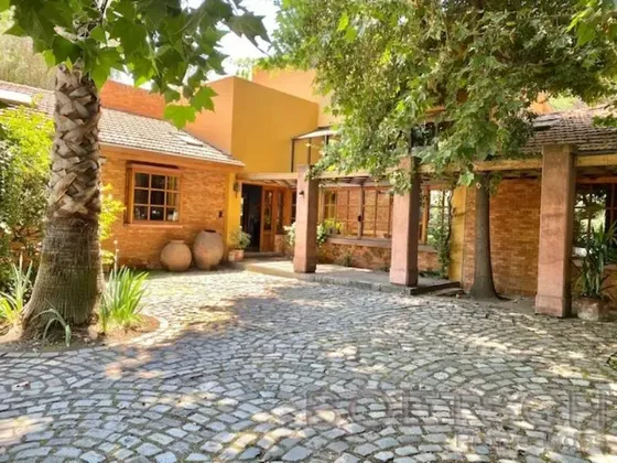 San Francisco De Asis / Puente Nuevo La Dehesa