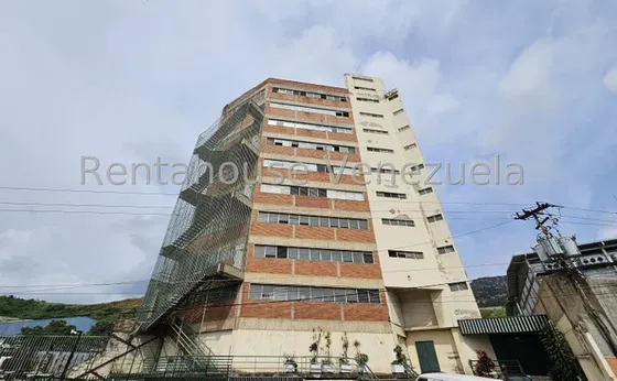 Galpón En Alquiler La Yaguara Wl25-7741