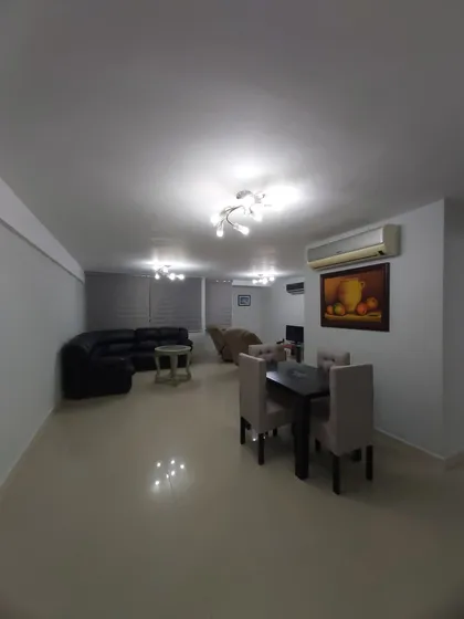 Se Vende Apartamento 90m2 2h/2b/1p Paso Real Charallave 9555