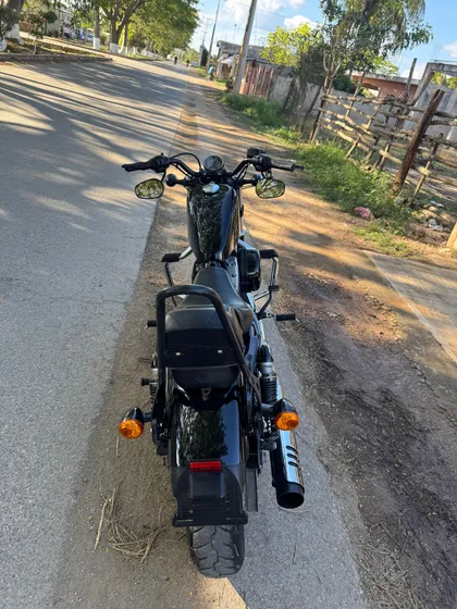 Forty Eight 1200