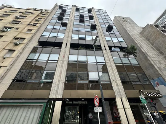 Oficina  En Alquiler En Microcentro, Capital Federal, Buenos Aires