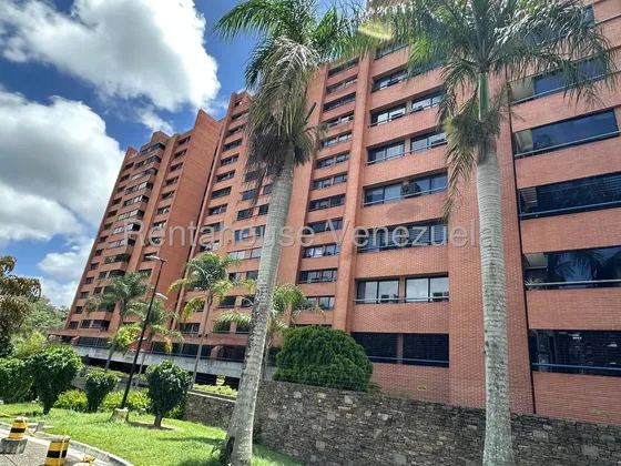 Oportunidad De Alquiler En La Boyera En Edificio Tipo Club, No Fallan Los Servicios 27-2390 Iq