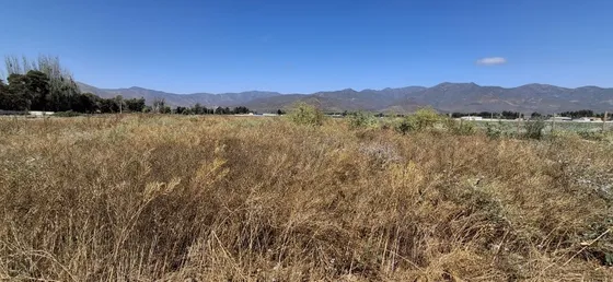 Terreno En Venta Segunda Línea Pan De Azucar, Hacienda Venus