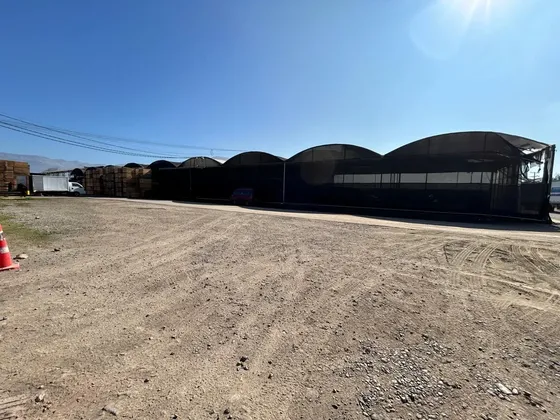 (tin) Terreno Agroindustrial Excelente Oportunidad