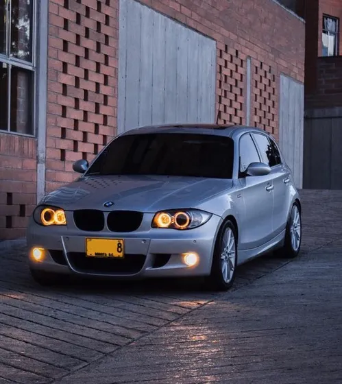 Bmw Serie 1 3.0 130i E87