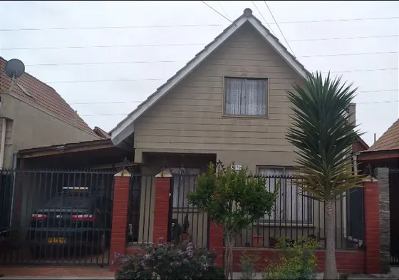Casa En Venta De 3 Dorm. 2 Y 1/2 Baños San Ramón, Coquimbo