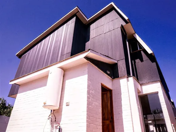 Casa En Venta De 3d -2b En Peñablanca - Villa Alemana.