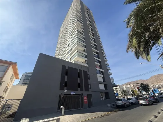 Departamento En Venta En Antofagasta