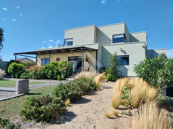 Casa En Venta 3d 3b En Lomas De Mantagua