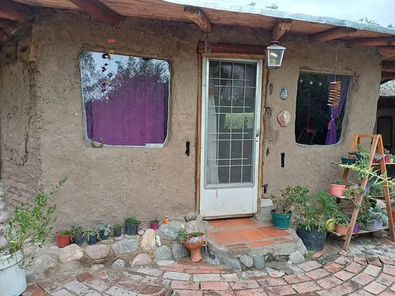 00401 - En Venta Casa Nueva Construcción Natural Barrio Las Violetas, San Marcos Sierras