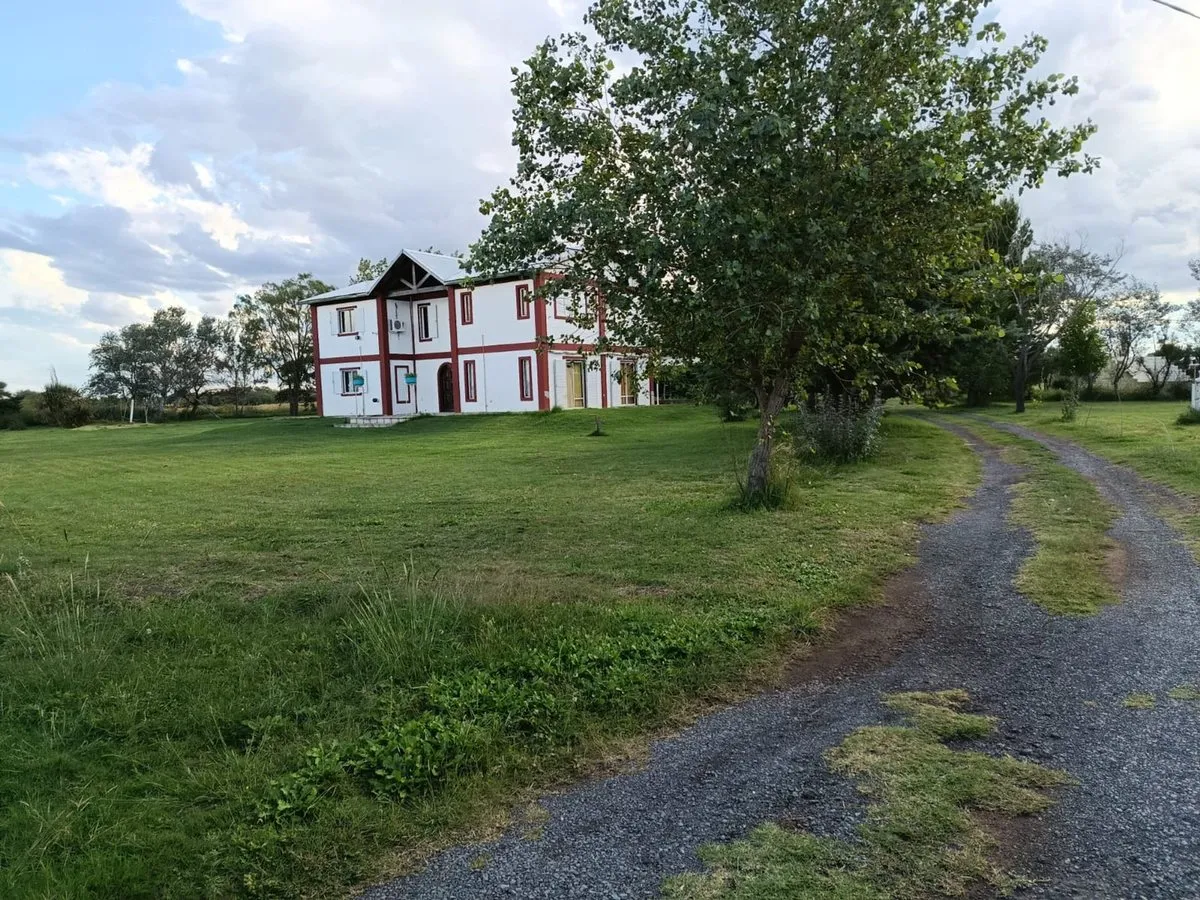 Farm for Sale