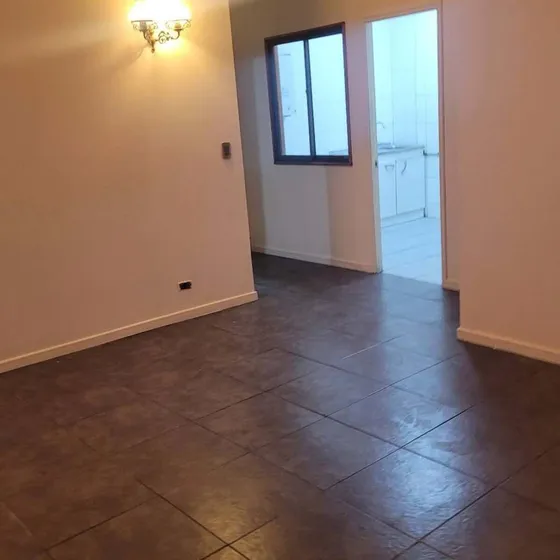 Arriendo Departamento En Cerro Esperanza, 2 Dormitorios