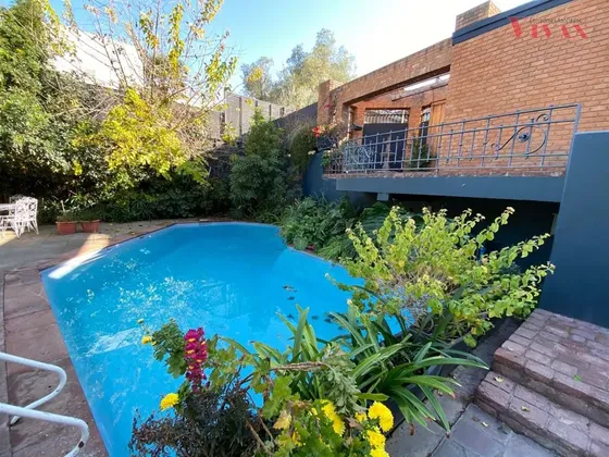 Casa En Venta En Las Condes
