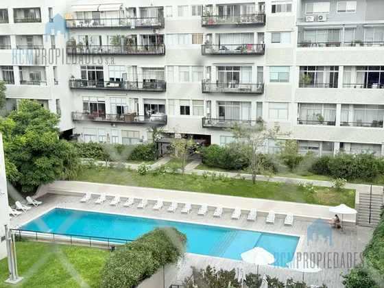 Alquiler Departamento 4 Ambientes Coghlan