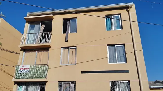 La Foresta Depto. 2do. Piso, Vista Poniente En Condominio