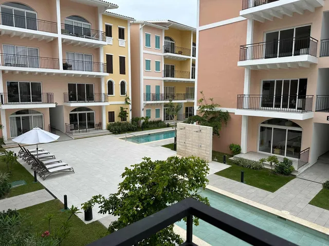 Exclusive Two Bedroom Furnished Condo With Gym