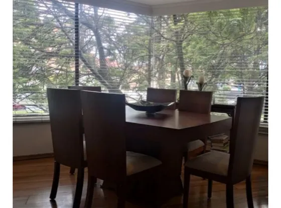 Venta Apartamento Chico