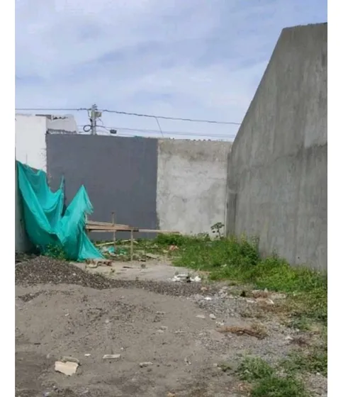 Lote En Venta En Vallejo Monteria