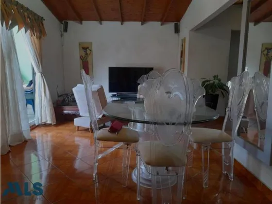 Venta De Casa En Campo Amor Guayabal(mls#242430)