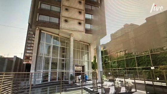 Arriendo Departamento Amoblado Santiago Centro, Calle Compa