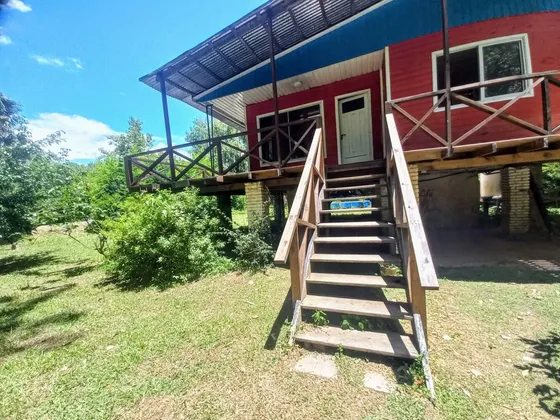 Casa Quinta En Venta - Permuta  Islas Del Paraná, Delta, San Fernando