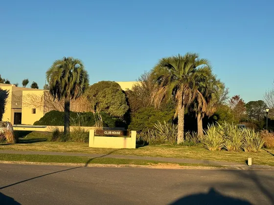 Lote En Venta, Con Financiación, En Haras Santa Maria, Loma Verde, Escobar, Gba  Norte