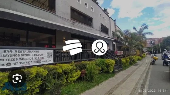 Local Comercial Mall Sebastiana