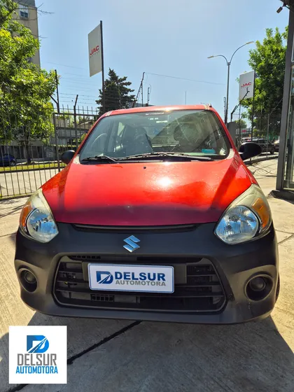 Suzuki Alto 0.8 800