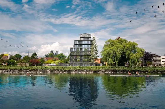 Mira Costanera Valdivia