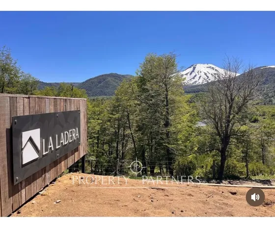 Exclusivos Sitios En Malalcahuello La Ladera
