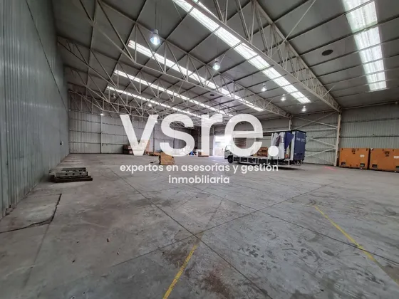 Centro De Bodegaje En Venta Con Renta - Enea Aeropuerto