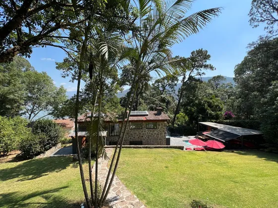 Casa De Piedra