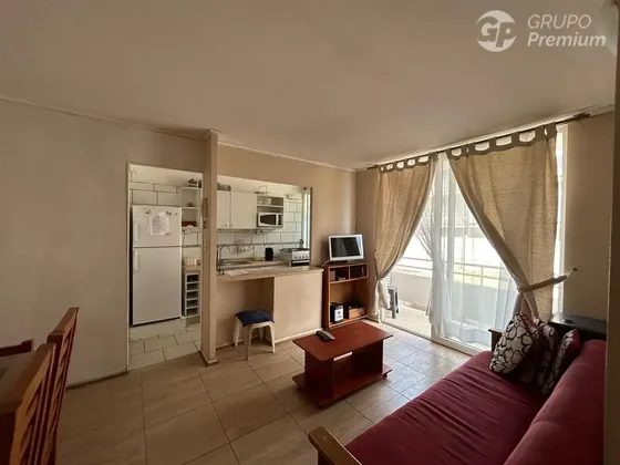 Venta Departamento, Cuatro Esquinas A Pasos De La Playa